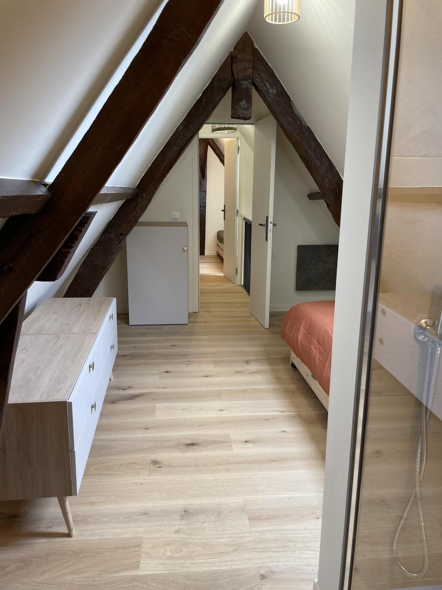 Maison Et Dependance Haut De Gamme Proche De Deauville-Trouville Les Authieux-sur-Calonne Buitenkant foto